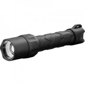 Coast Polysteel 1000 LED Torch battery powered 1000 lm 85 h 602 g