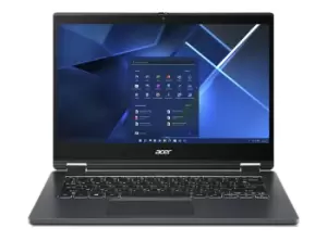 Acer TravelMate TMP414RN-52 (14" 16:10 WUXGA IPS touch, Intel Core...
