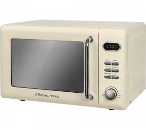 Russell Hobbs RHRETMD706 17L 700W Microwave