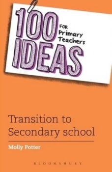 100 Ideas for Primary Teachers by Molly Potter Paperback