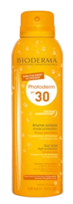 Bioderma Photoderm Brume Traspararente Spf30 150ml