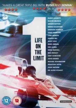 1 Life On the Limit 2013 Movie