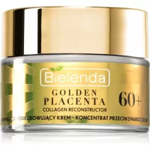 Bielenda Golden Placenta Tensing & Rebuilding Cream 60+