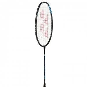 Yonex Voltric Power Badminton Racket - Black/Blue