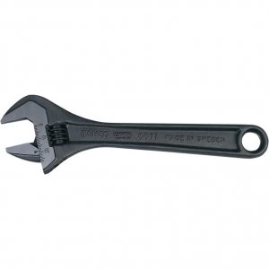 8069 4" Phosphate Adjustable Wrench