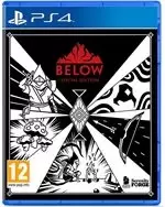 Below Special Edition PS4 Game