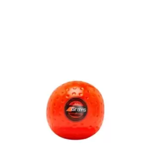 Grays Astro Hockey Ball - Orange