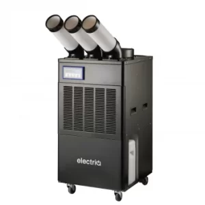 electriQ CMAC20M 18000BTU Portable Air Conditioner