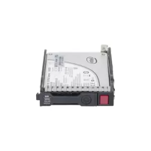 HP 691862-B21 Solid State Drive 100GB MLC SATA