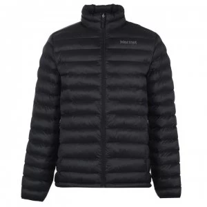 Marmot Featherless Jacket Mens - Black