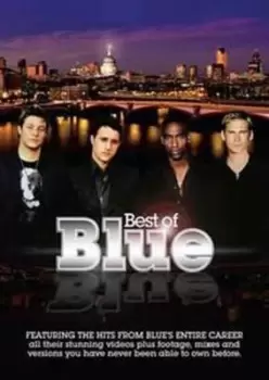 Blue: Best of Blue - DVD - Used