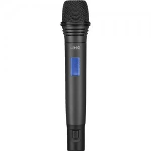 Monacor TXS-606HT Wireless microphone system