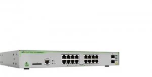 Allied Telesis AT-GS970M/18PS-50 - Managed L3 Gigabit Ethernet (10/100