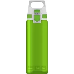 Sigg Total Color Water Bottle (0.6L, Green)