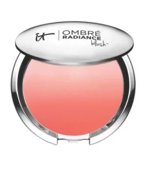 IT Cosmetics Ombr&eacute; Radiance Blush Coral Flush
