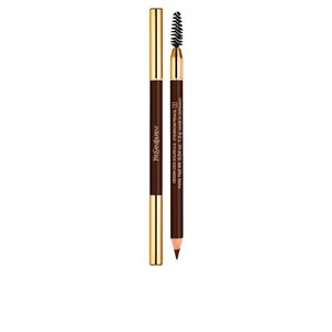 DESSIN DES SOURCILS eyebrow pencil #2-dark brown
