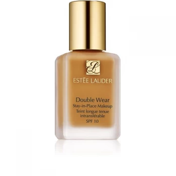 Estee Lauder Double Wear Stay-in-Place Foundation SPF10 30ml - 3W0 Warm Creme