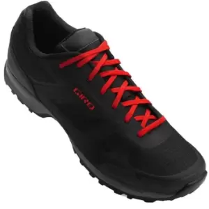Giro Gauge MTB Shoe - Black