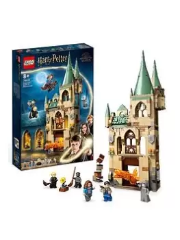 Lego Harry Potter Hogwarts: Room Of Requirement 76413