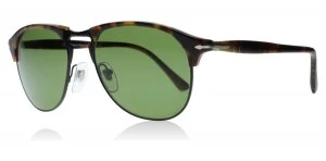 Persol PO8649S Sunglasses Tortoise 108-4E 53mm