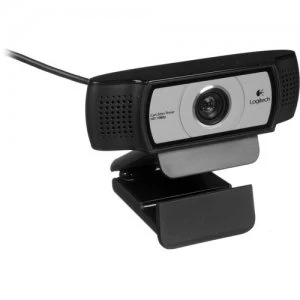 Logitech C930C HD Webcam
