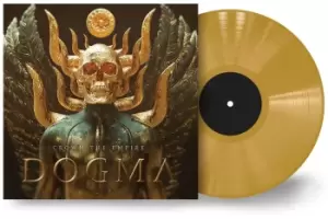 Crown The Empire Dogma LP coloured