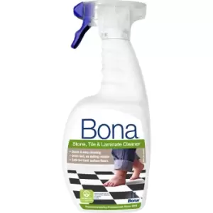 Bona Stone, Tile and Laminate Floor Cleaner Spray - 1L