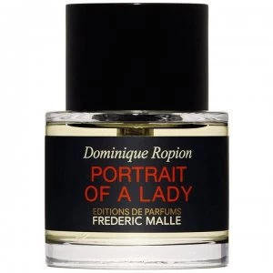 Frederic Malle Portrait of a Lady Eau de Parfum For Her 50ml