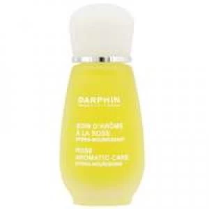 Darphin Essential Oil Elixirs Rose Aromatic Care 15ml