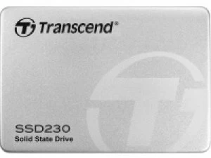 Transcend SSD230 128GB SSD Drive