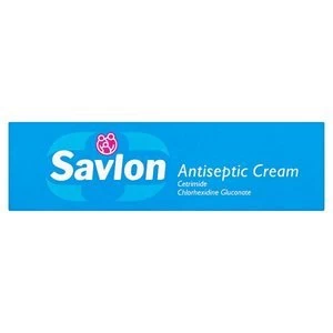 Savlon Cream 15g