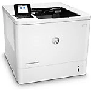 HP LaserJet Enterprise M607DN Wireless Mono Laser Printer