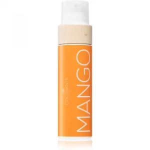 COCOSOLIS Mango Caring Body Oil Aroma Mango 110ml
