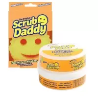 Scrub Daddy Sponge and Power Paste Combo