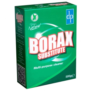 Clean N Fresh Dri-Pak Borax Substitute - 500g