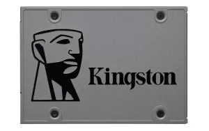 Kingston UV500 480GB SSD Drive