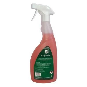 5 Star Facilities 750ml Catering Cleaner
