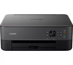 Canon PIXMA TS5350a Wireless Colour All-in-One Inkjet Photo Printer