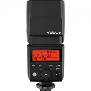 Godox V350S Flash Sony Cameras