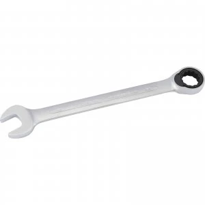 Elora Ratcheting Combination Spanner Imperial 3/4"