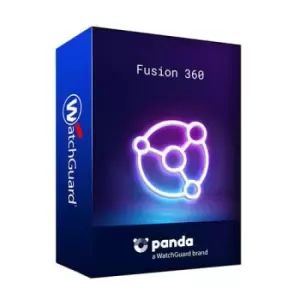 WatchGuard Panda Fusion 360 Security management Full Multilingual 101 - 500 license(s) 3 year(s)