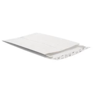 Tyvek B4 Gusseted Extra Capacity Strong Envelopes 343x250x20mm White