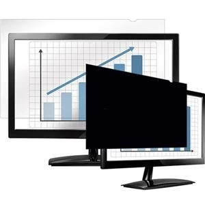 Fellowes PrivaScreen Blackout Privacy Filter for 14.1" 16 10 Widescreen Laptops and Monitors