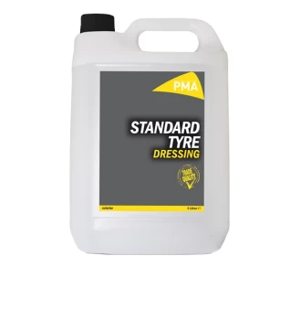 Tyre Dressing - Standard - 5 Litre STYRE5 PMA
