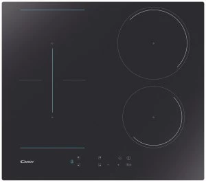 Candy CCTP643 4 Zone Electric Induction Hob