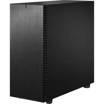 Fractal Design Define 7 XL Dark TG E-ATX Case - Black