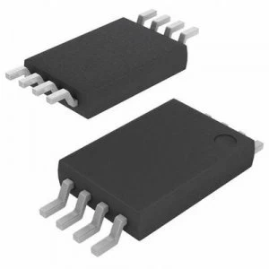 Flash memory IC STMicroelectronics M95010 RDW6TP TSSOP 8 EEPROM