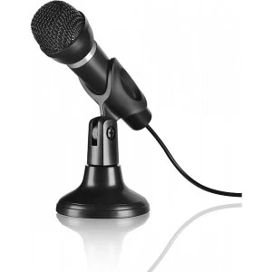 Speedlink Capo Desktop and Handheld Microphone