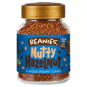 Beanies Flavour Coffee Nutty Hazelnut