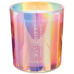 Shearer Candles Scented Candles Wanderlust 635g